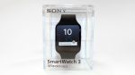 Sony Smartwatch3